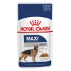 Royal Canin Maxi Adult Gravy Salsa (Pouch)