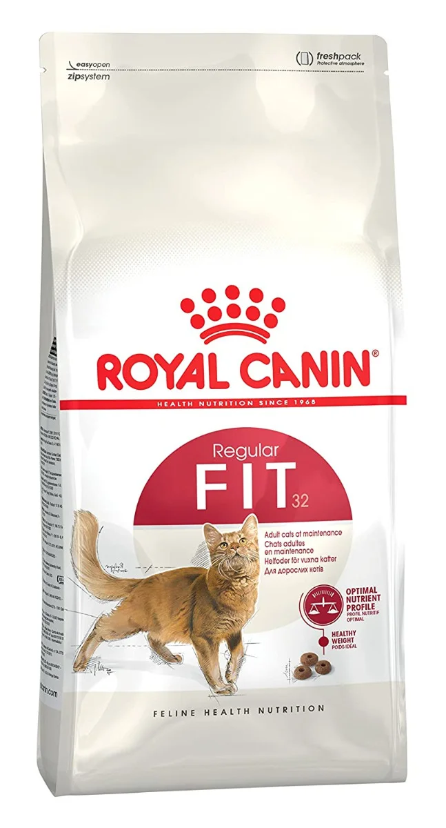 Royal Canin Fit 32 Dry Cat Food