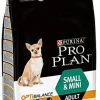 Pro Plan Small & Mini Adult - Chicken