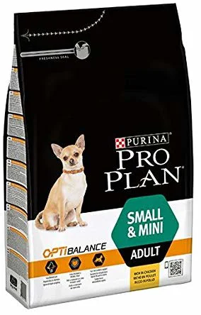 Pro Plan Small & Mini Adult - Chicken