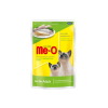 Meo Sardine with Chicken & Rice (Pouch)