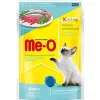 Meo Kitten Tuna And Sardine In Jelly (Pouch)