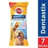 Pedigree Dentastix Large Breed Dogs - 7Pcs