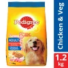 Pedigree Adult Chicken and Vegetables