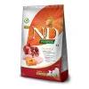 Farmina Natural & Delicious Pumpkin, Chicken & Pomegranate Made Grain Free Puppy Starter