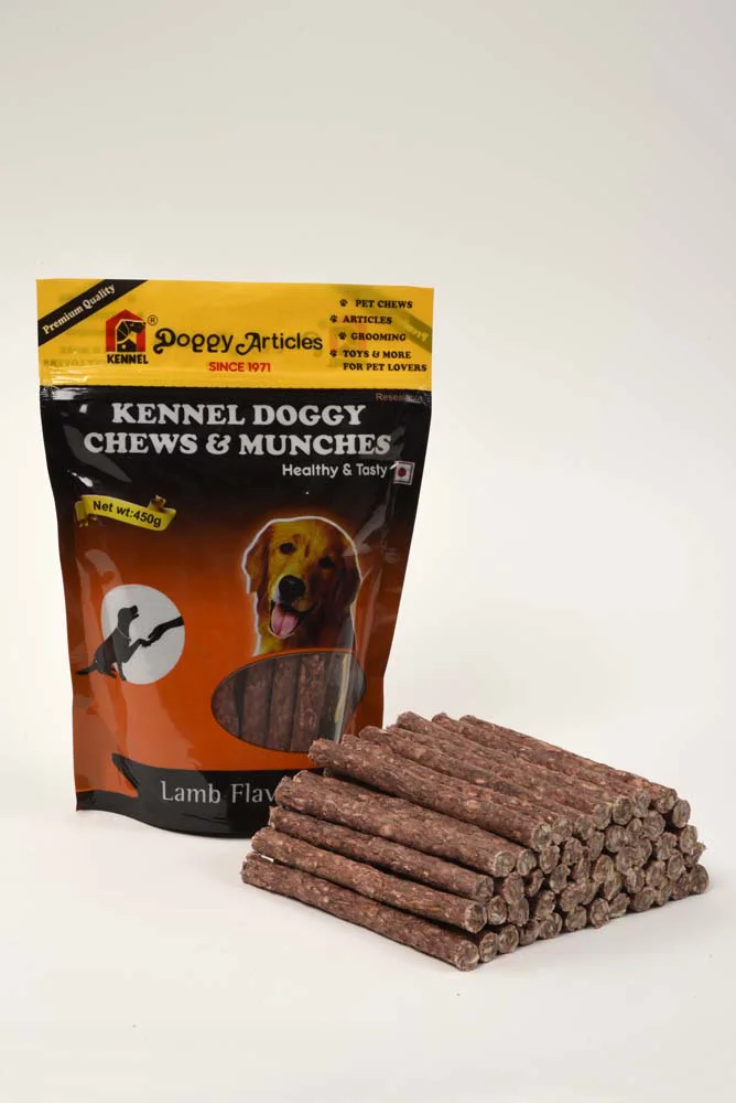 Kennel Premium Munches Lamb