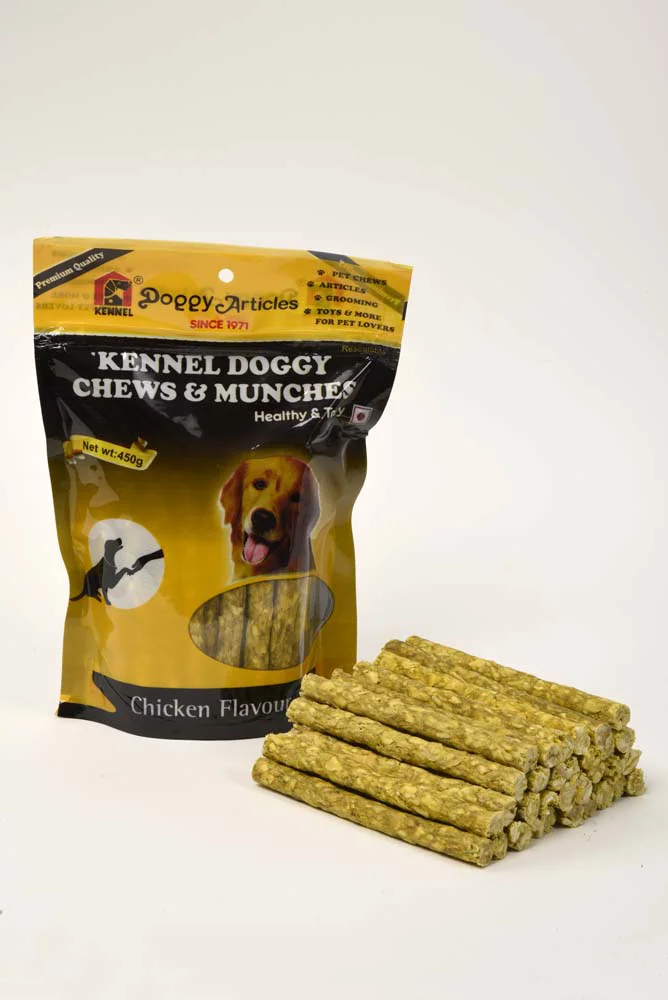 Kennel Premium Munches Chicken
