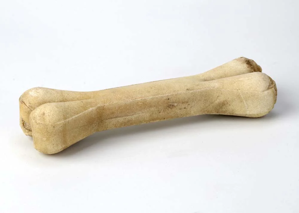 Kennel Pressed Bone (Small) (L = 5")
