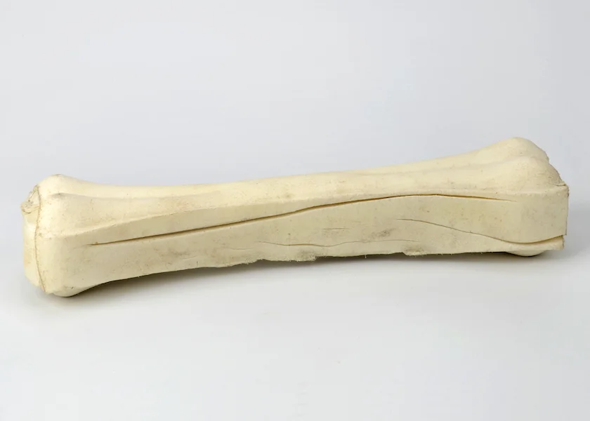 Kennel Pressed Bone (X Large) (L = 8") (3 Pcs)