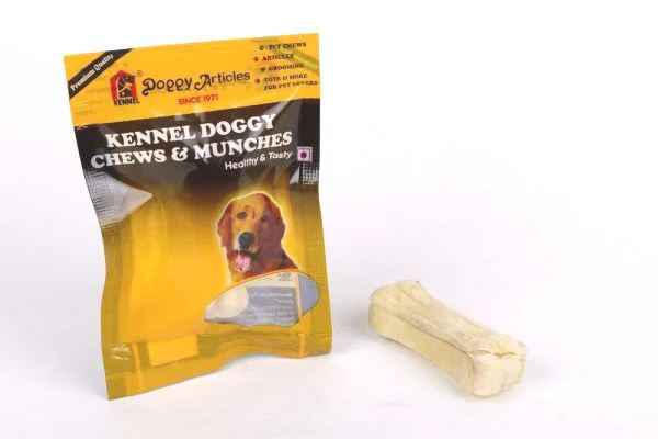 Kennel Pressed Bone(XX Small) (L = 3 Inches)