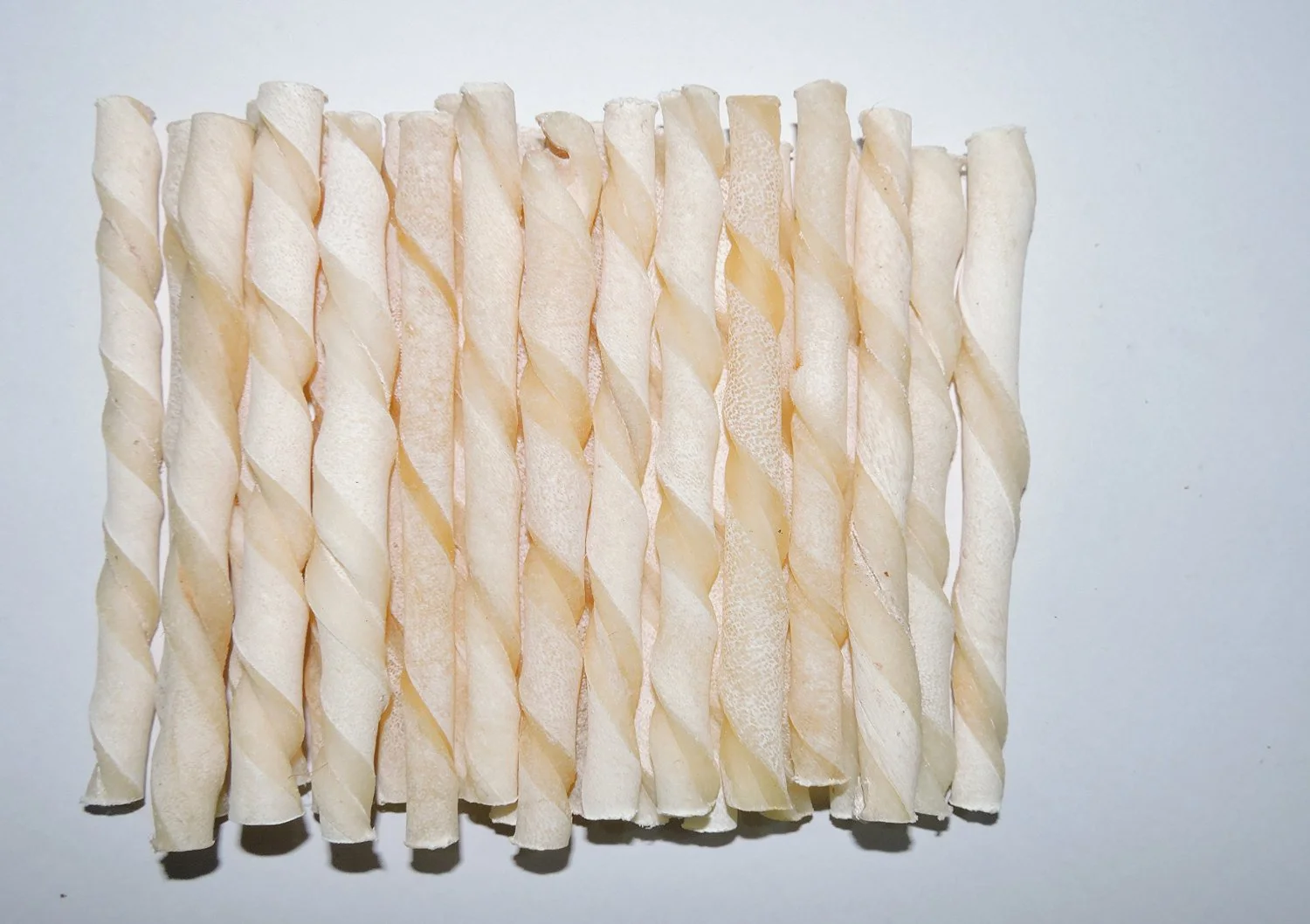 Kennel Twisted Chews Stick