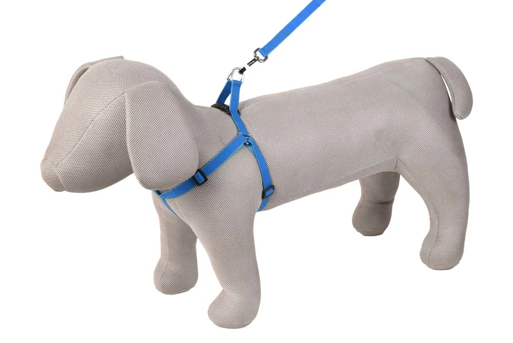 Kennel Furlon Adjustable Harness (W = 1/2")