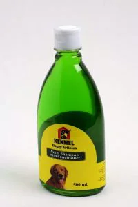 Kennel Neem Shampoo