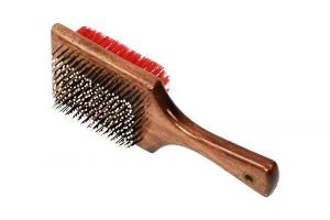 Kennel Premium Square Brush