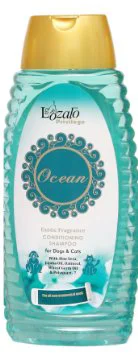 Lozalo Ocean Conditioning Shampoo
