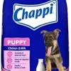 Chappi Puppy Chicken And Milk