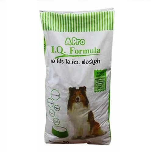 Smart Heart Adult A Pro I.Q. Formula Dog Dry Food