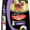 SUPERCOAT Small Breed Adult With Chicken