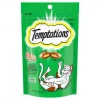 Temptations Seafood Medley Flavour Cat Treats