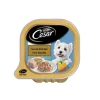 Cesar Tuna With White Meat Fish & Vegetables - Cup