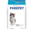 Purepet Kitten Ocean Fish Dry Food