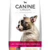 Canine Creek Grain Free Food Puppy