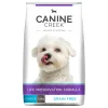 Canine Creek Grain Free Food Starter Dog