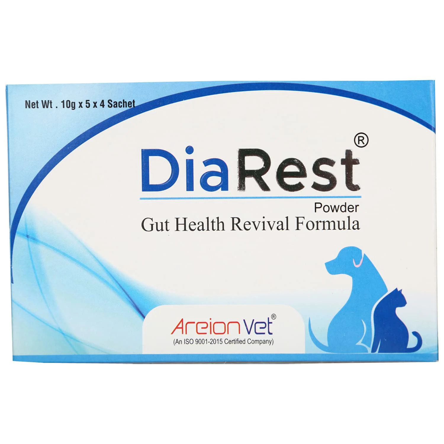 Areionvet Dia Rest Sachets