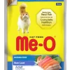 Meo Kitten Ocean Fish Gravy (Pouch)