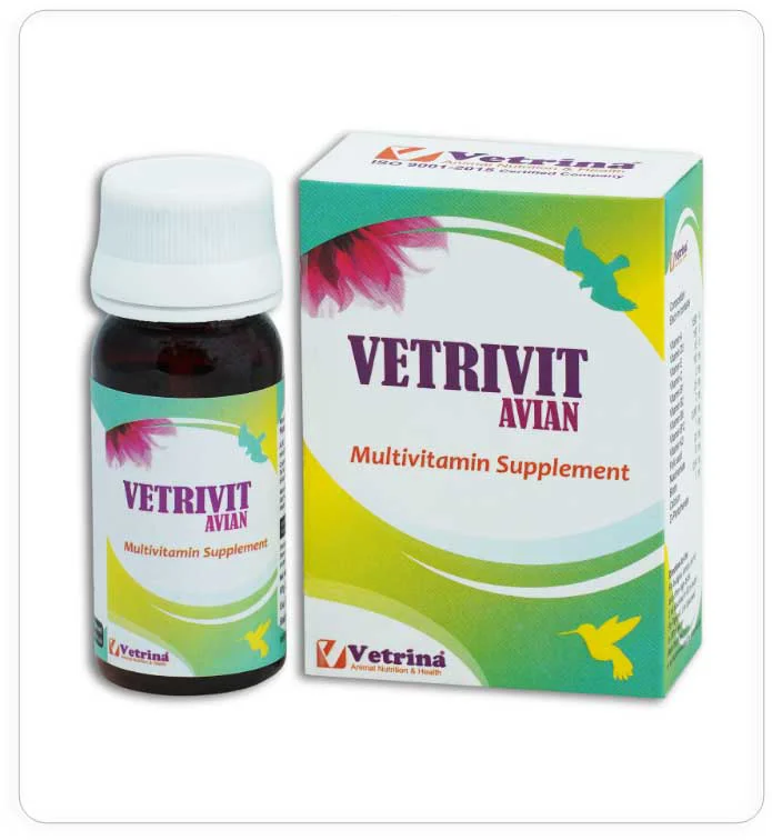 Vetrina Vetrivit Avian