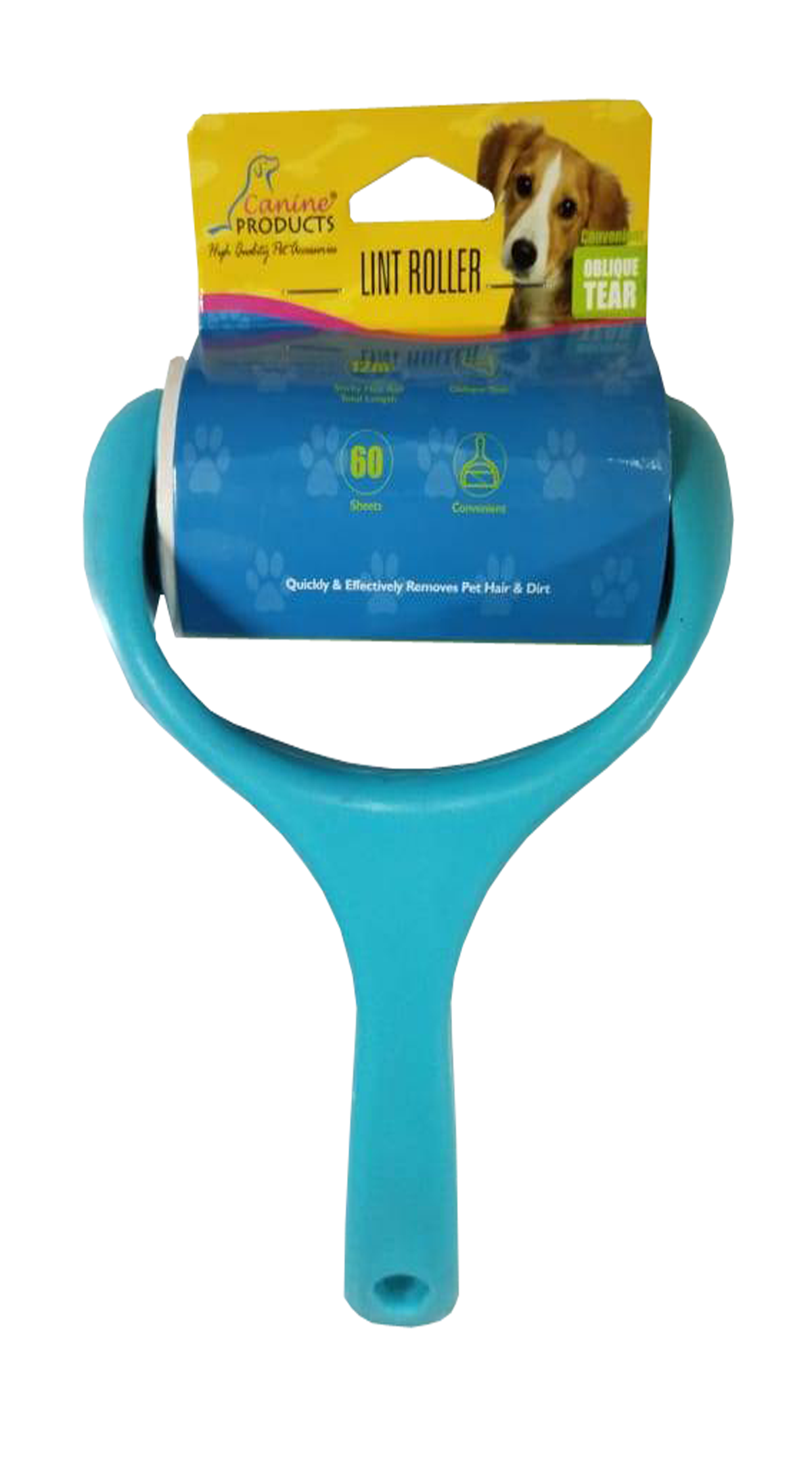 Canine Pet Lint Roller
