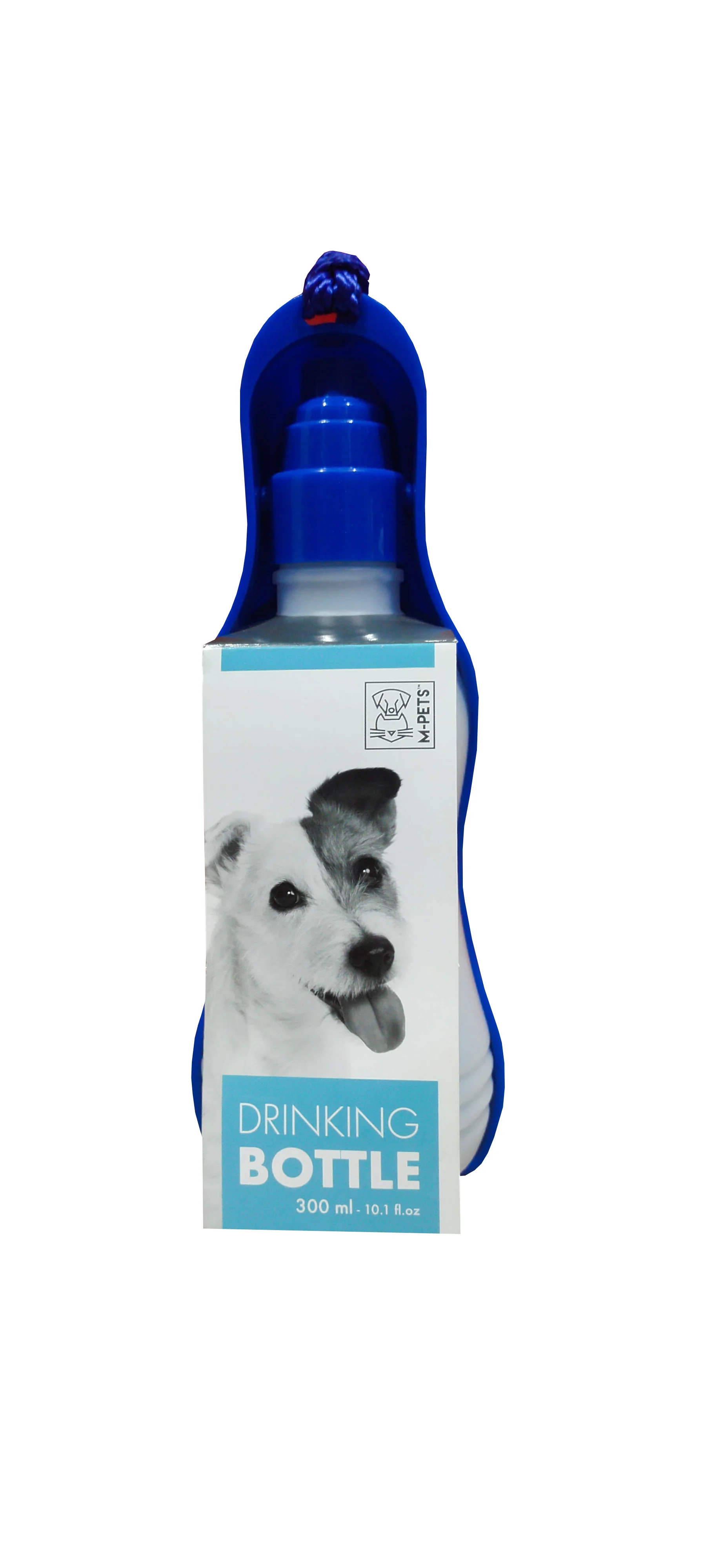 M PET Dog Drinking Bottle
