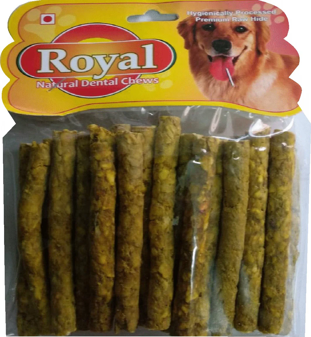 Royal Chew Munchies Chicken Flavor