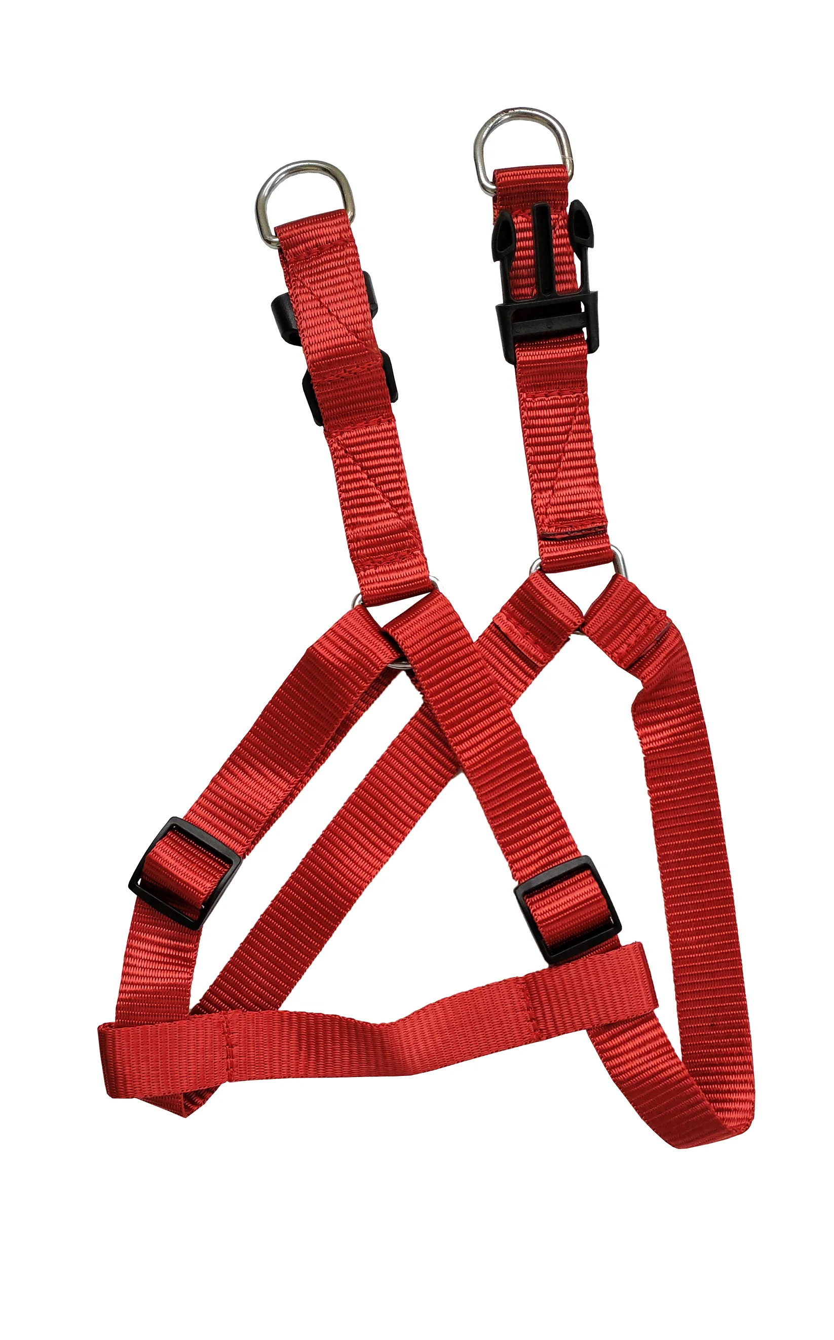Canine Pet Adjustable Body Belt Medium (W=1")