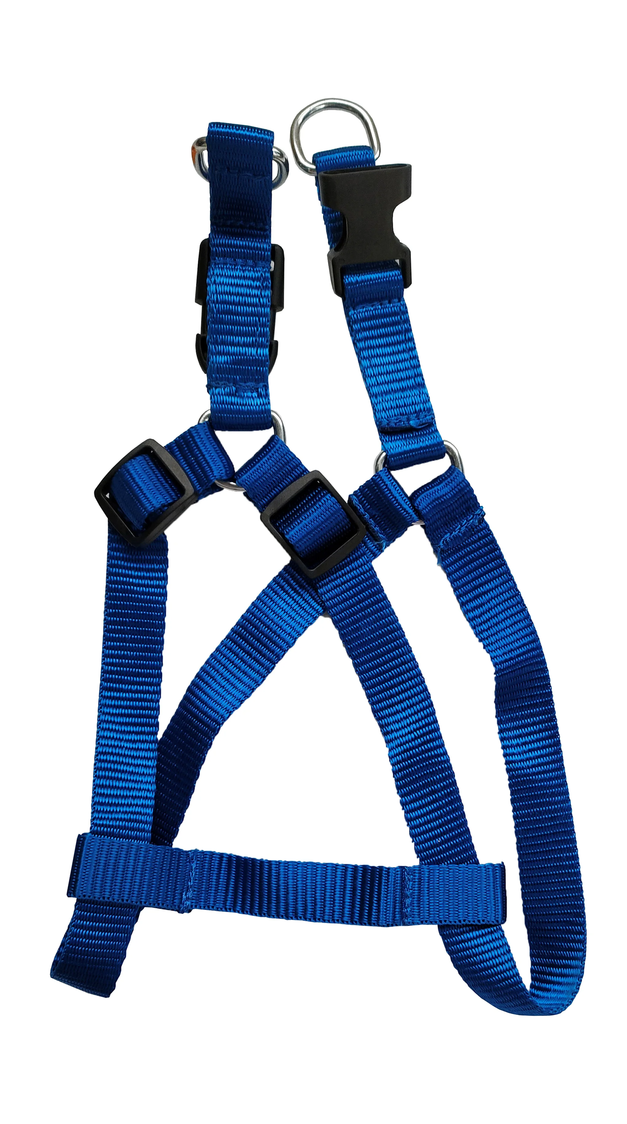 Canine Pet Adjustable Body Belt Small (W=3/4")