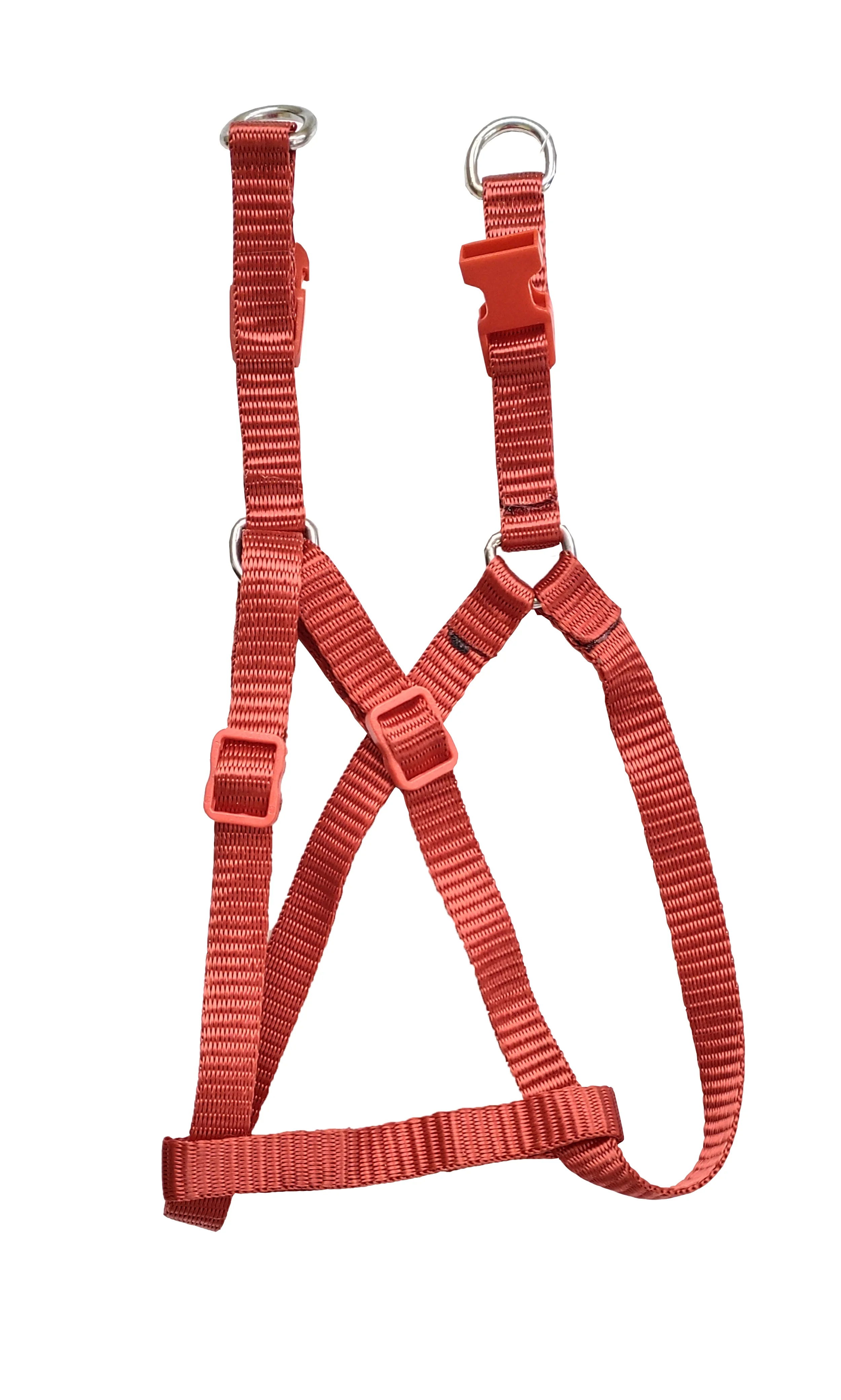 Canine Pet Adjustable Body Belt XSmall (W=1/2")