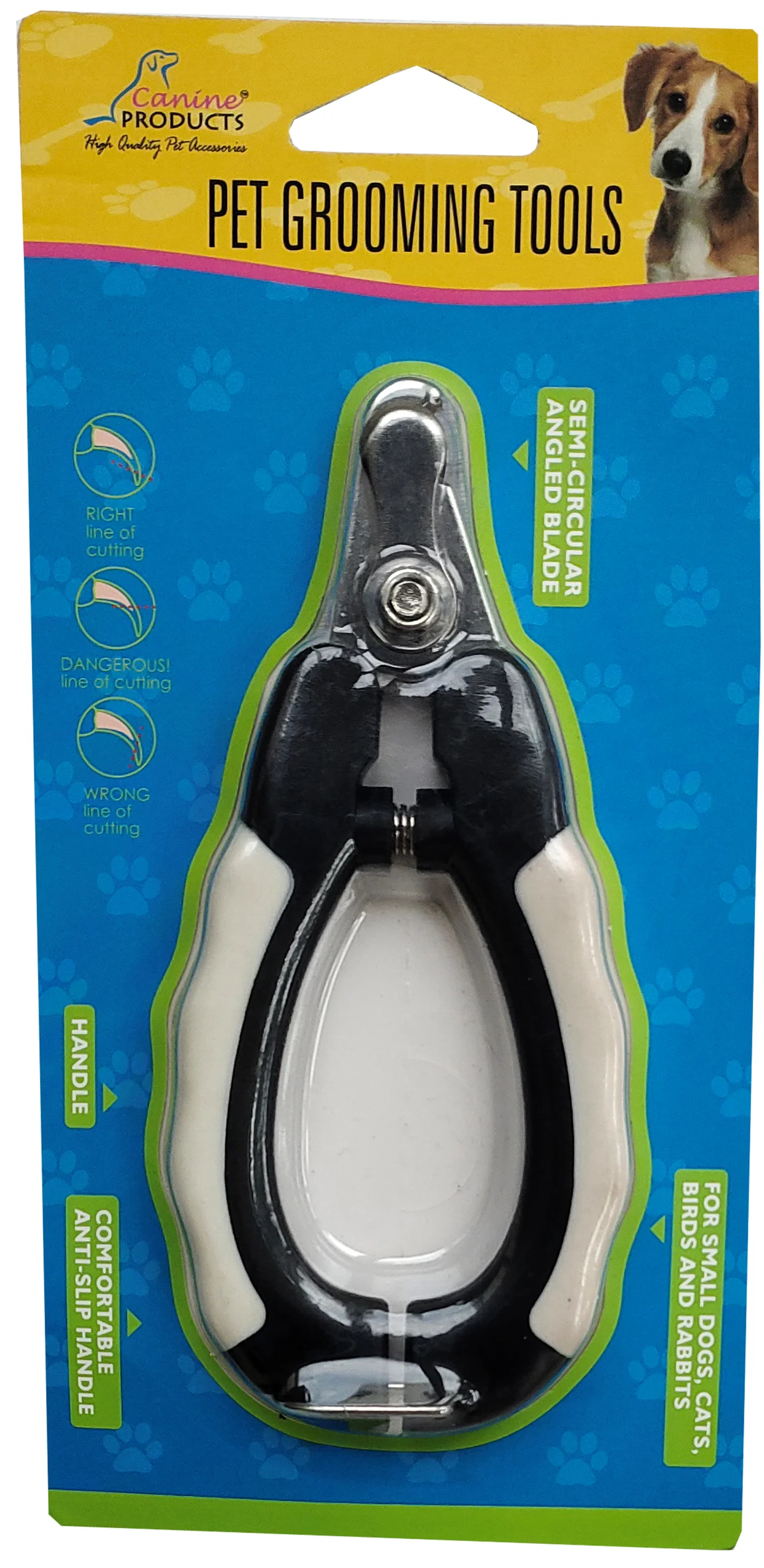 Canine Pet Nail Cutter Small