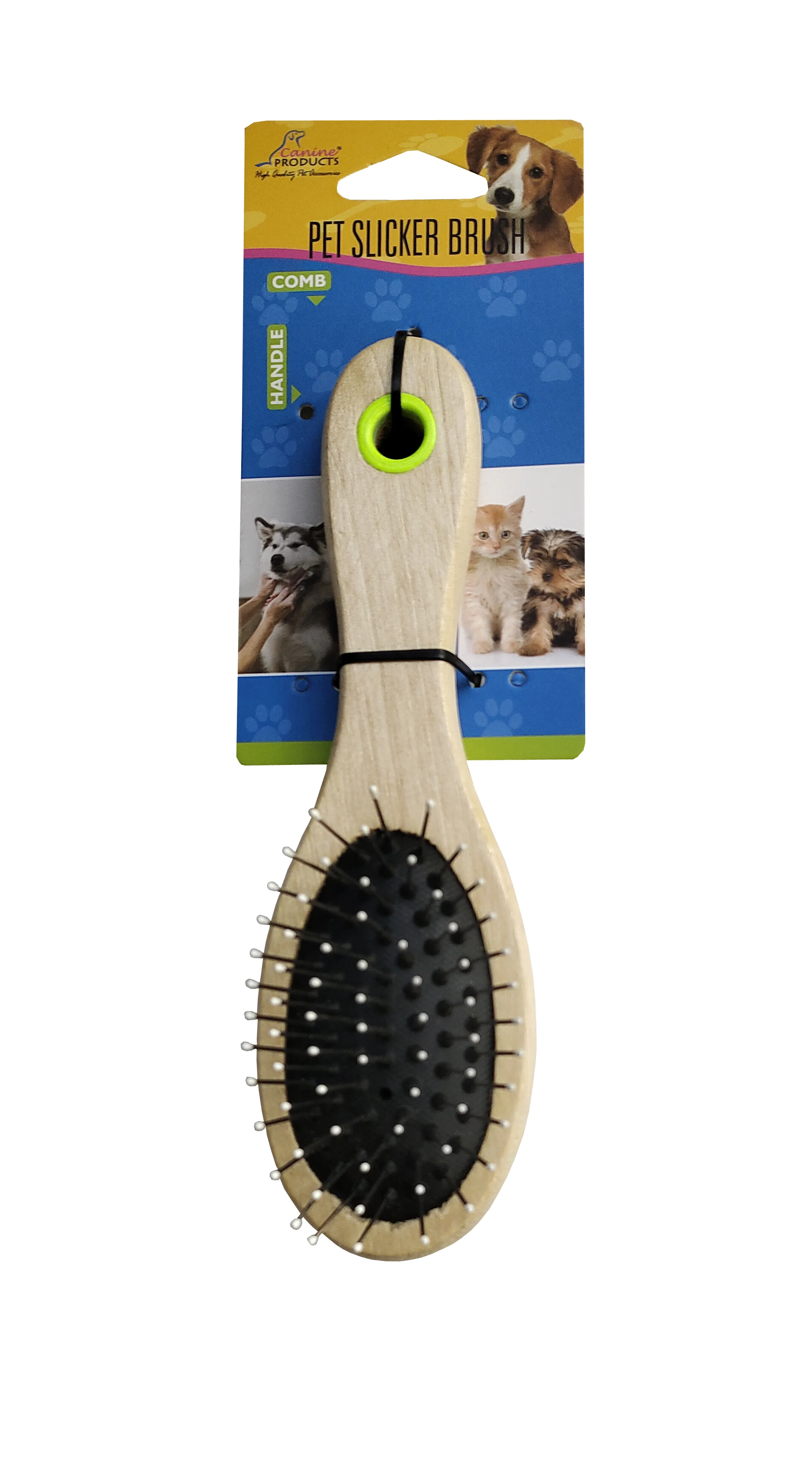 Canine Pet Pin Brush