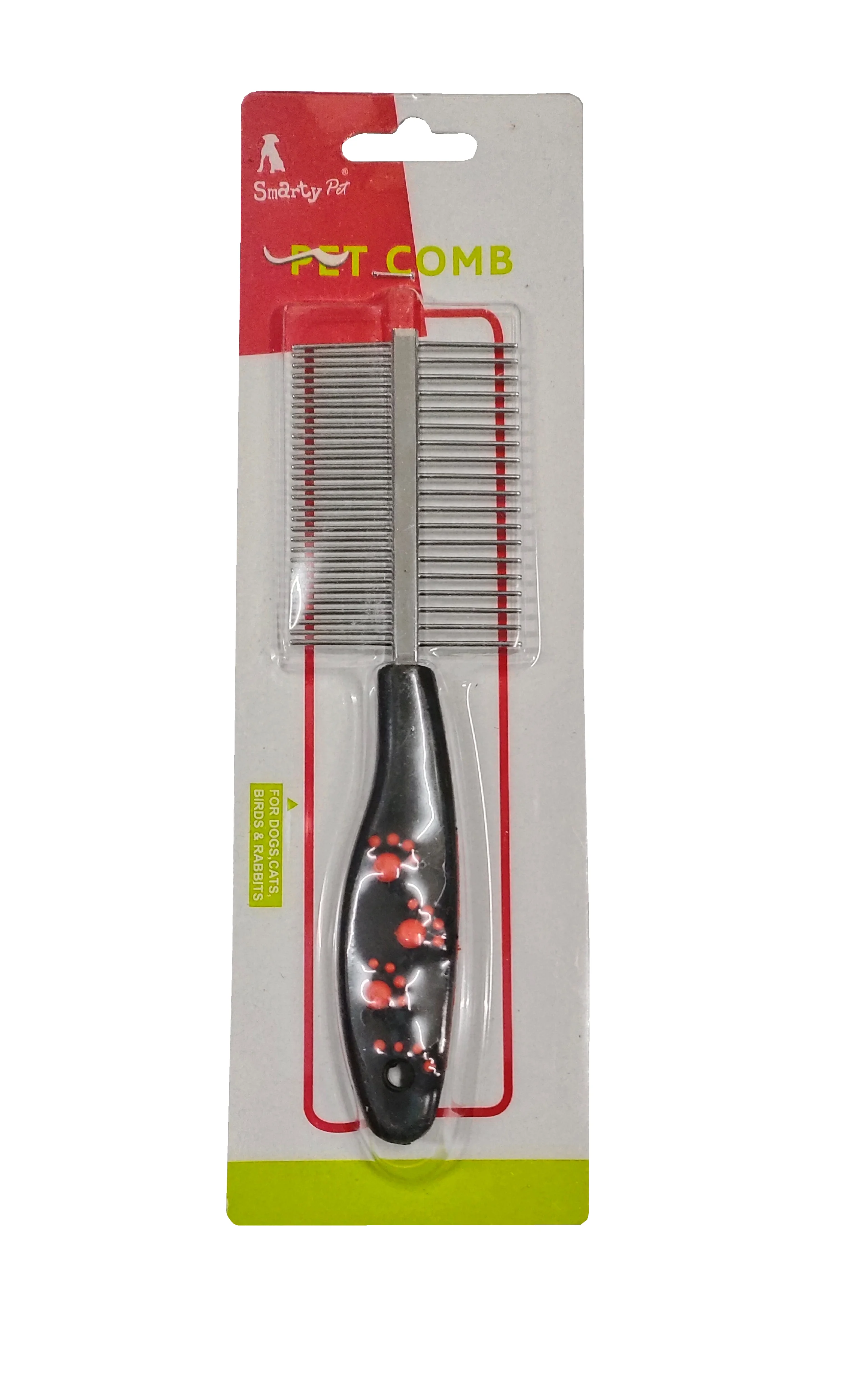 Smarty Pet Double Side Comb