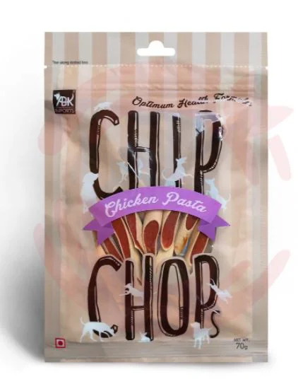 Chip Chop Chicken Pasta 70gm