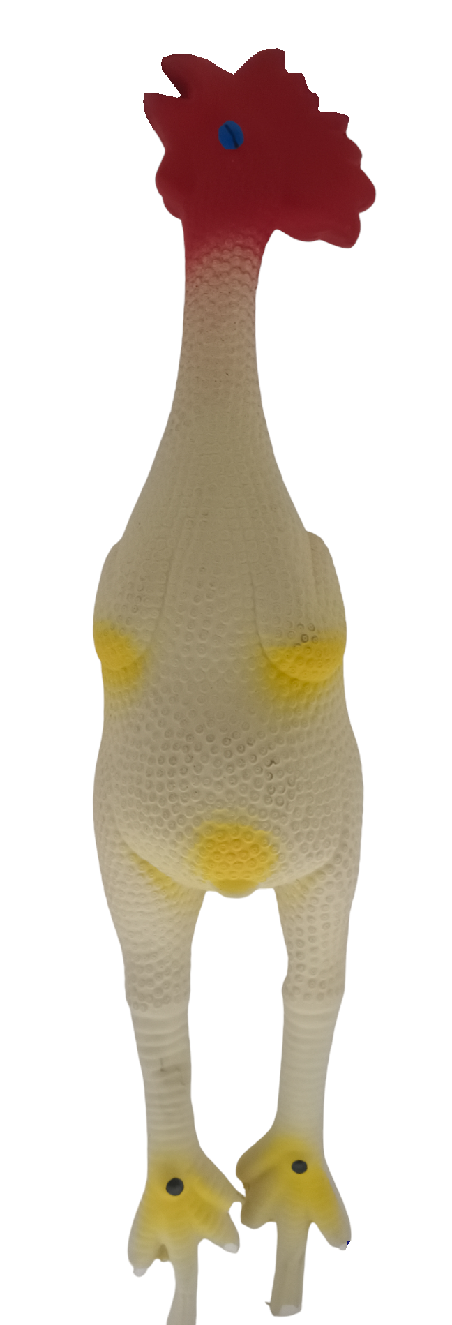M PETS Anouchka Chicken Toy