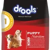 Drools Puppy Nutrition Chicken And Egg