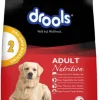 Drools Adult Chicken & Egg Dry Food