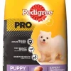 Pedigree professional puppy small breed food