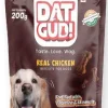 Datgud Chicken Smokey Lamb Biscuits