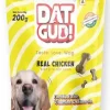 Datgud Chicken And Egg Biscuits