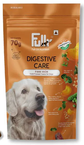 Fullr Digestive Treats