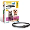 Vivaldis Atopivet Collar Upto 10KG Cat & S Dog