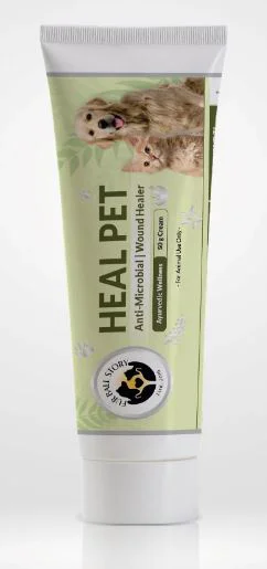 Heal Pet Pro 50gm