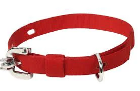 Royale Pet Products 1/2 Furlon Collar